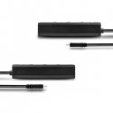 Axagon HUE-S2C jaotur USB 3.2 Gen 1 (3.1 Gen 1) Type-A 5000 Mbit/s Must Axagon HUE-S2C jaotur USB 3.2 Gen 1 (3.1 Gen 1) Type-A 5000 Mbit/s Must