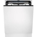Electrolux Серия 700 EEG88700W Полностью встроенная на 14 комплектов посуды A Electrolux Серия 700 EEG88700W Полностью встроенная на 14 комплектов посуды A