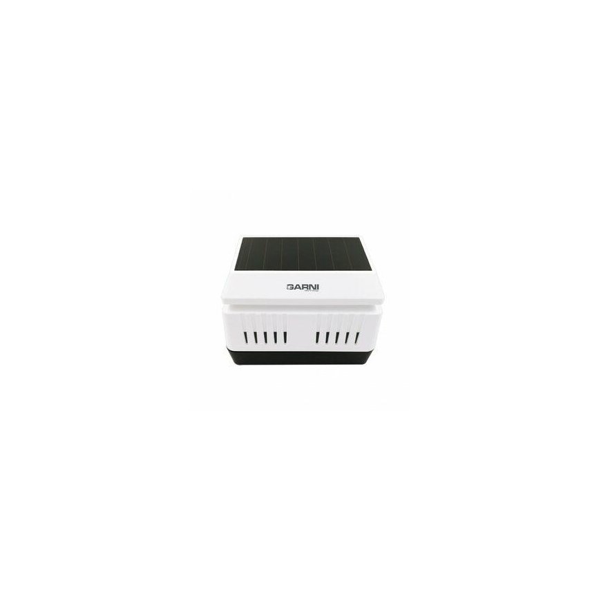 Garni Technology GARNI 080Q – ulkoilman laadun mittari (Garni 3055 Arcus)