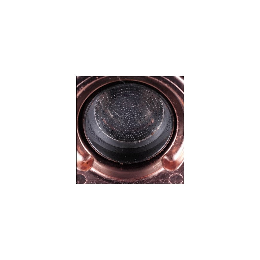 Flair Espresso 2-in-1 Portafilter Bedugnis