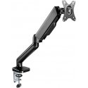 Goobay 58530 monitori kinnitus ja alus 81,3 cm (32") Laud Must Goobay 58530 monitori kinnitus ja alus 81,3 cm (32") Laud Must