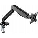 Goobay 58530 monitori kinnitus ja alus 81,3 cm (32") Laud Must Goobay 58530 monitori kinnitus ja alus 81,3 cm (32") Laud Must