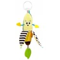 Lamaze Bea the Banana pakaramā mantiņa mazulim Lamaze Bea the Banana pakaramā mantiņa mazulim