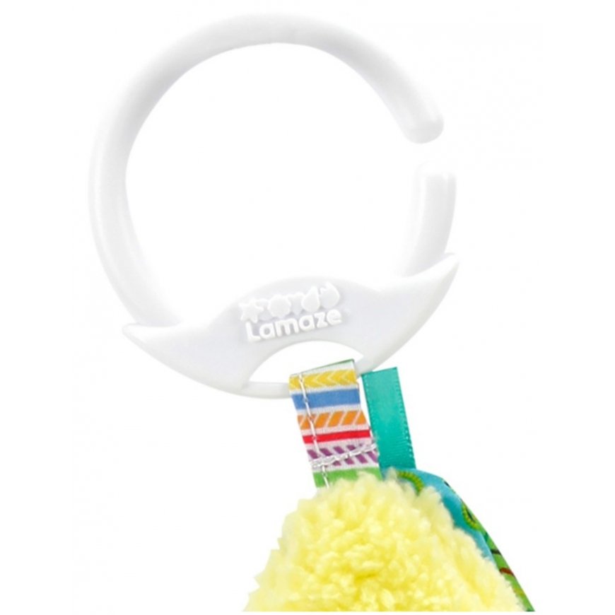 Lamaze Bea the Banana детская подвесная игрушка – 2