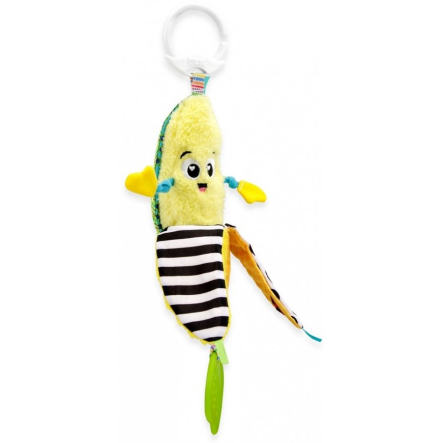 Lamaze Bea the Banana baby hanging toy – 3