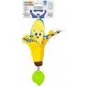Lamaze Bea the Banana pakaramā mantiņa mazulim Lamaze Bea the Banana pakaramā mantiņa mazulim