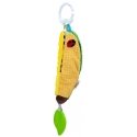 Lamaze Bea the Banana baby hanging toy Lamaze Bea the Banana baby hanging toy