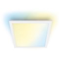 WiZ Panel Ceiling 12 W Square