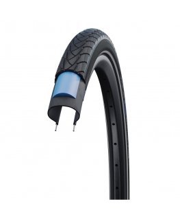 Schwalbe Marathon Plus 28" City/Trekking, Road Tubular tyre