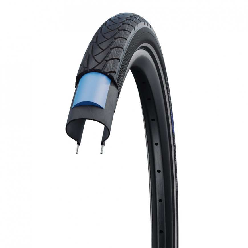 Schwalbe Marathon Plus 28" Pilsētas/ Tūrisma