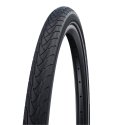 Schwalbe Marathon Plus 28" Pilsētas/ Tūrisma, Ceļš Cauruļveida riepa Schwalbe Marathon Plus 28" Pilsētas/ Tūrisma, Ceļš Cauruļveida riepa