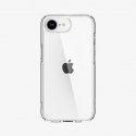 Spigen Ultra Hybrid mobiliojo telefono dėklas 15,5 cm (6.1") Permatomas