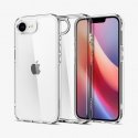 Spigen Ultra Hybrid iPhone 16e Case Crystal Clear Spigen Ultra Hybrid iPhone 16e Case Crystal Clear