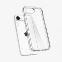 Spigen Ultra Hybrid mobiliojo telefono dėklas 15,5 cm (6.1") Permatomas
