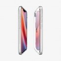 Spigen Ultra Hybrid mobiliojo telefono dėklas 15,5 cm (6.1") Permatomas