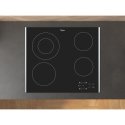 Whirlpool AKT 8130 BA Черный Встроенный Керамический 4 зона(ы) Whirlpool AKT 8130 BA Черный Встроенный Керамический 4 зона(ы)