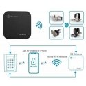 Hismart Išmanusis Namų Įrenginys - WELOCK Išmanusis WiFi Dėžutė 2 Vartai Nuotolinis Atrakinimas 2.4GHz Hismart Išmanusis Namų Įrenginys - WELOCK Išmanusis WiFi Dėžutė 2 Vartai Nuotolinis Atrakinimas 2.4GHz