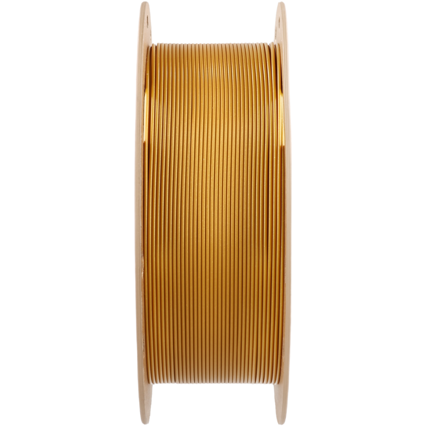 Polymaker Panchroma PLA Metallic 1.75mm 1kg - Металлический Зеленый – 4