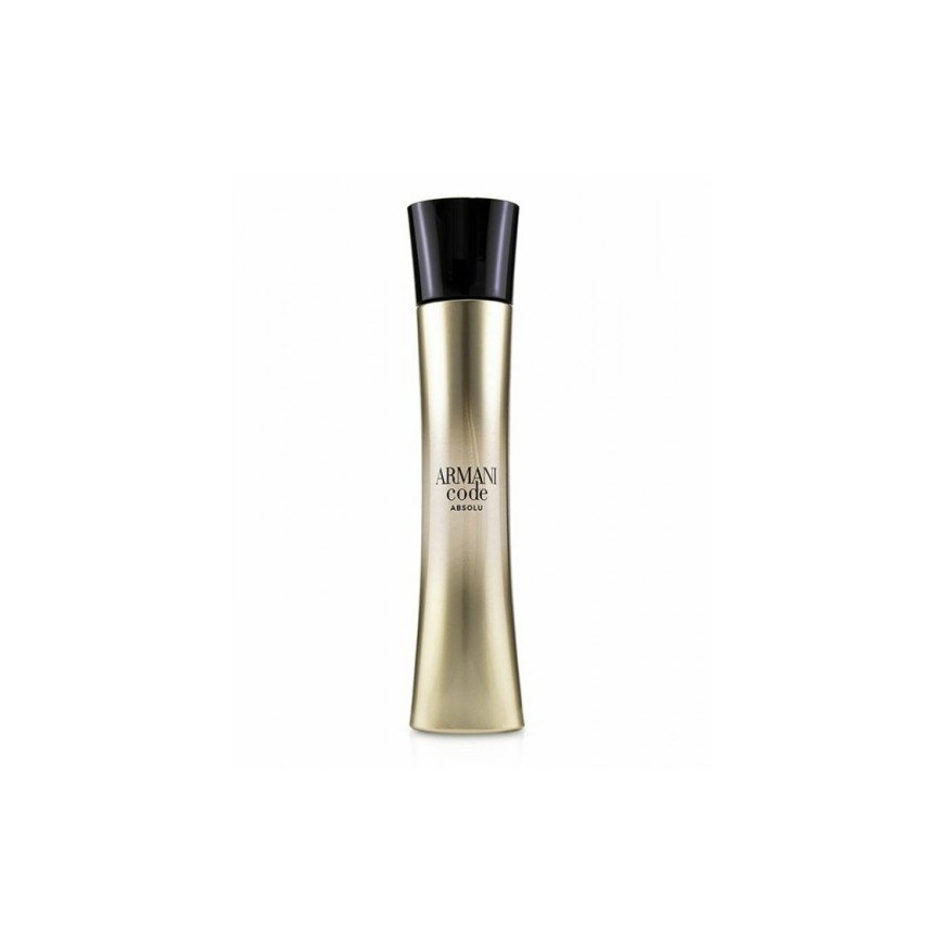 Armani (Giorgio Armani) Code Absolu EDP W 75 ml