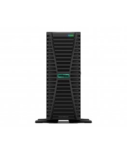 HPE ProLiant ML350 Gen11 4510 12-core 64GB-R MR408i-o 8SFF 2x960GB SSD 2x1000W RPS EU server