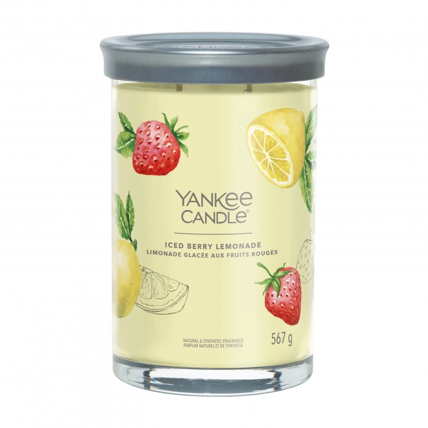 Yankee Candle Yankee Candle Signature vaska