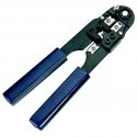 Oem DATACOM liittimet STANDARD 8P BL (RJ45) Oem DATACOM liittimet STANDARD 8P BL (RJ45)