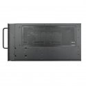 Silverstone RM600 Püstik Must