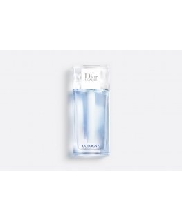 Dior Homme Cologne Eau De Cologne 125 ml