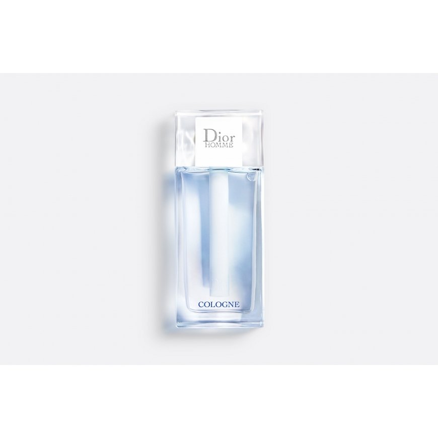 Dior Homme Cologne odekolons 125 ml