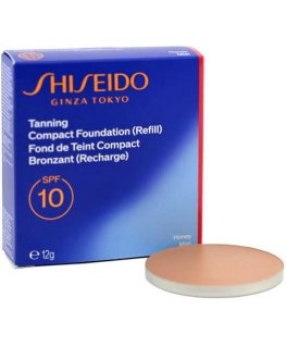 Shiseido SHISEIDO SUN TAN COMP FDT MEDUS - PILDYMAS 12G