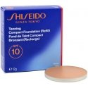 Shiseido SHISEIDO AURINKOTANNUSTUS KOMP FDT MEDUS - PILDYMAS 12G Shiseido SHISEIDO AURINKOTANNUSTUS KOMP FDT MEDUS - PILDYMAS 12G