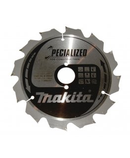 Makita B-33554 griezējdisks disku zāģiem 19 cm 1 pcs