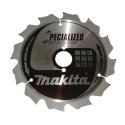 Makita B-33554 circular saw blade 19 cm 1 pc(s) Makita B-33554 circular saw blade 19 cm 1 pc(s)