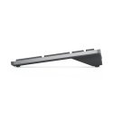 DELL Pro Plus Compact Keyboard and Mouse - KM7120W - Russian (QWERTY) DELL Pro Plus Compact Keyboard and Mouse - KM7120W - Russian (QWERTY)