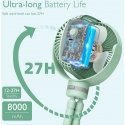 ПЕРЕНОСНОЙ ВЕНТИЛЯТОР ДЛЯ КОЛЯСКИ MOMCOZY, Черный ПЕРЕНОСНОЙ ВЕНТИЛЯТОР ДЛЯ КОЛЯСКИ MOMCOZY, Черный
