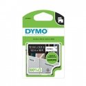 DYMO D1 Durable - Black on White - 12mm DYMO D1 Durable - Black on White - 12mm