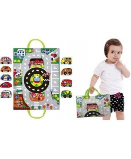 Игровой коврик Ks Kids