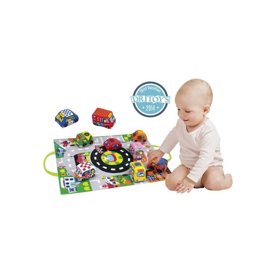 Ks Kids leikkimatto – 4