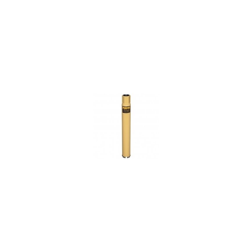 Deimantinė gręžimo karūna REMS TDKB LS Ø52mm UNC 1 1/4" – 2