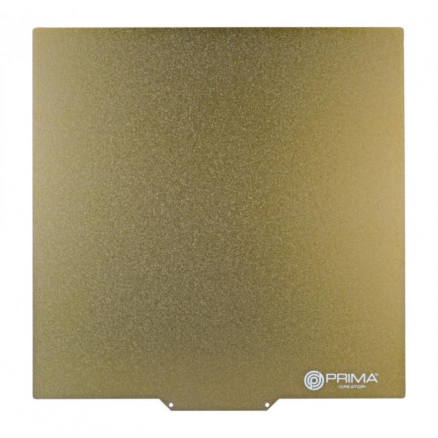 PrimaCreator FlexPlate - PEI coated 355x355mm – 2