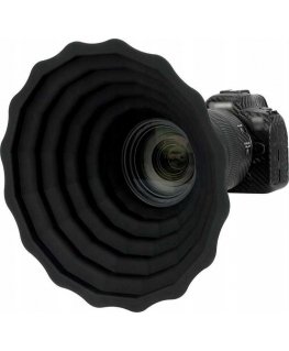 Objektyvas JJC objektyvo gaubtas 73–88 mm objektyvams / LH-ARLII
