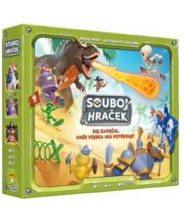 Adc Blackfire Asmodee rotaļlietu cīņa