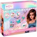 Kids Euroswan - Licensed Accessories Jewelry Making Set - WOW Generation Kids Euroswan - Licensed Accessories Jewelry Making Set - WOW Generation