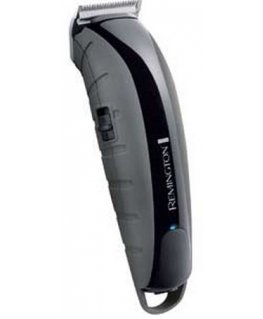 Remington HC5880 bārdas/matu trimmeris Melns 11 Litijs