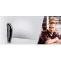 Remington HC5880 hair trimmers/clipper Black 11 Lithium Remington HC5880 hair trimmers/clipper Black 11 Lithium