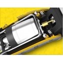 Remington HC5880 hair trimmers/clipper Black 11 Lithium Remington HC5880 hair trimmers/clipper Black 11 Lithium