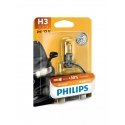 Philips Vision 12336PRB1 auto spuldze H3 55 W Philips Vision 12336PRB1 auto spuldze H3 55 W