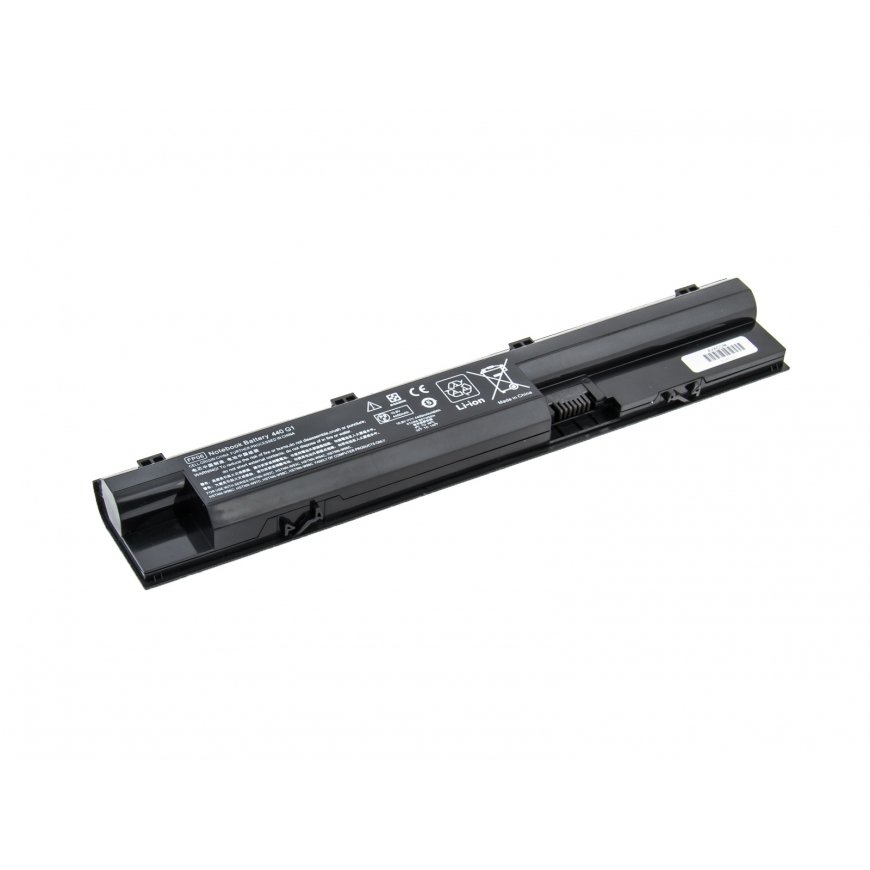 AVACOM NOHP-44G1-N22 запчасть для ноутбука Аккумулятор
