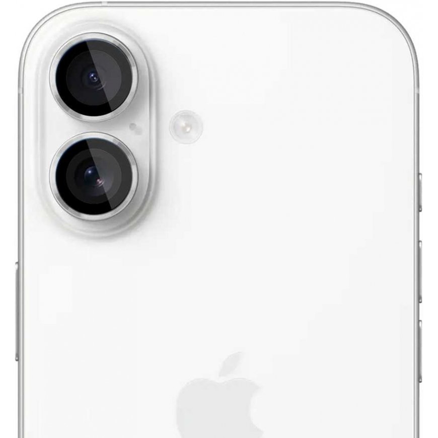 Apple iPhone 17 - 3mk objektiivi kaitse Pro läbipaistev – 2