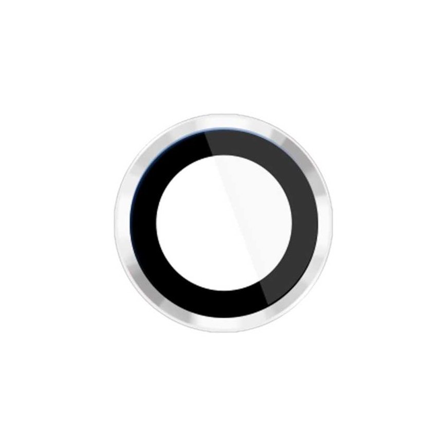 Apple iPhone 17 - 3mk objektiivisuojus Pro läpinäkyvä – 3